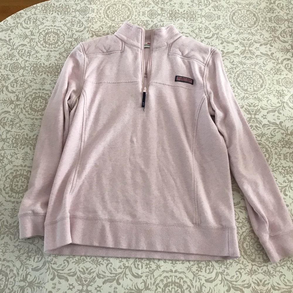 Vineyard Vines Quarter Zip